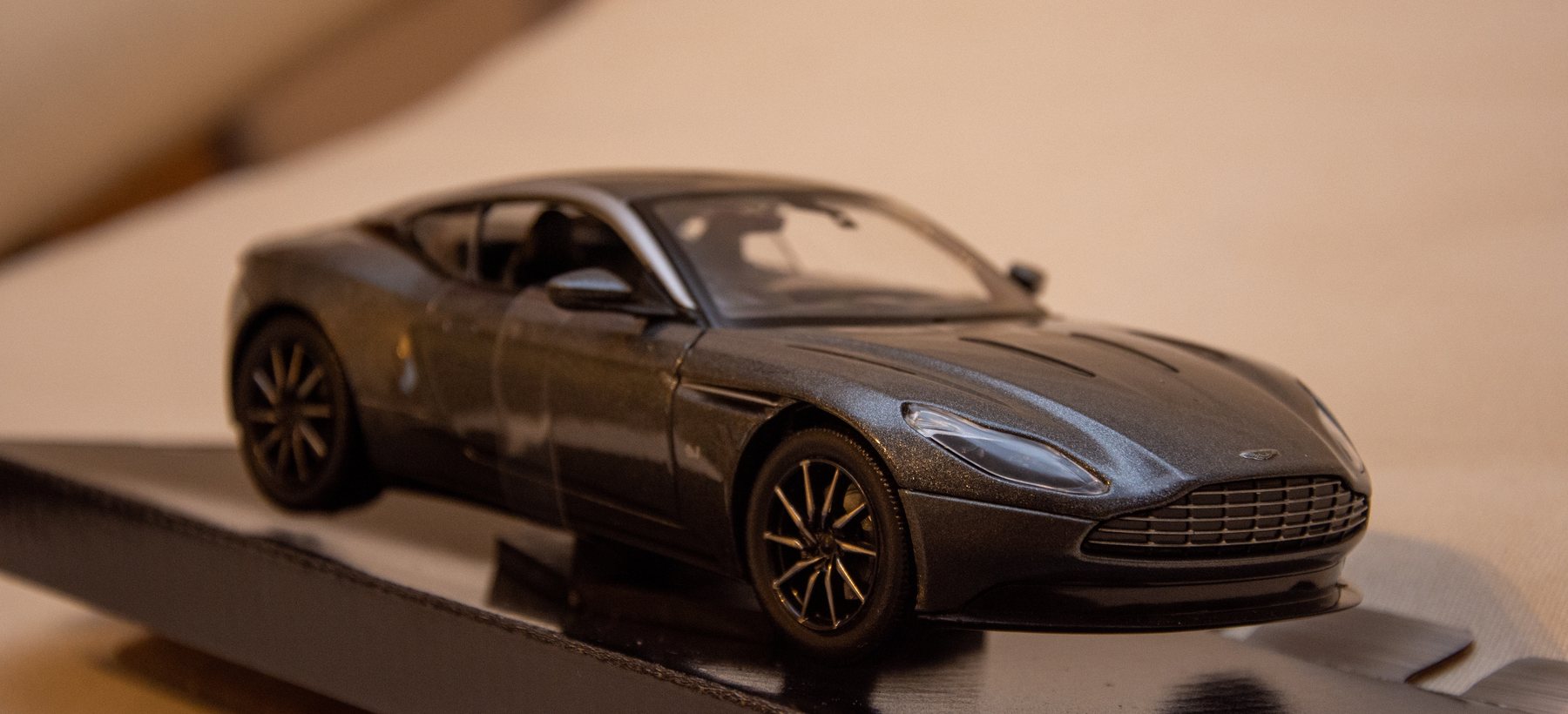Aston Martin