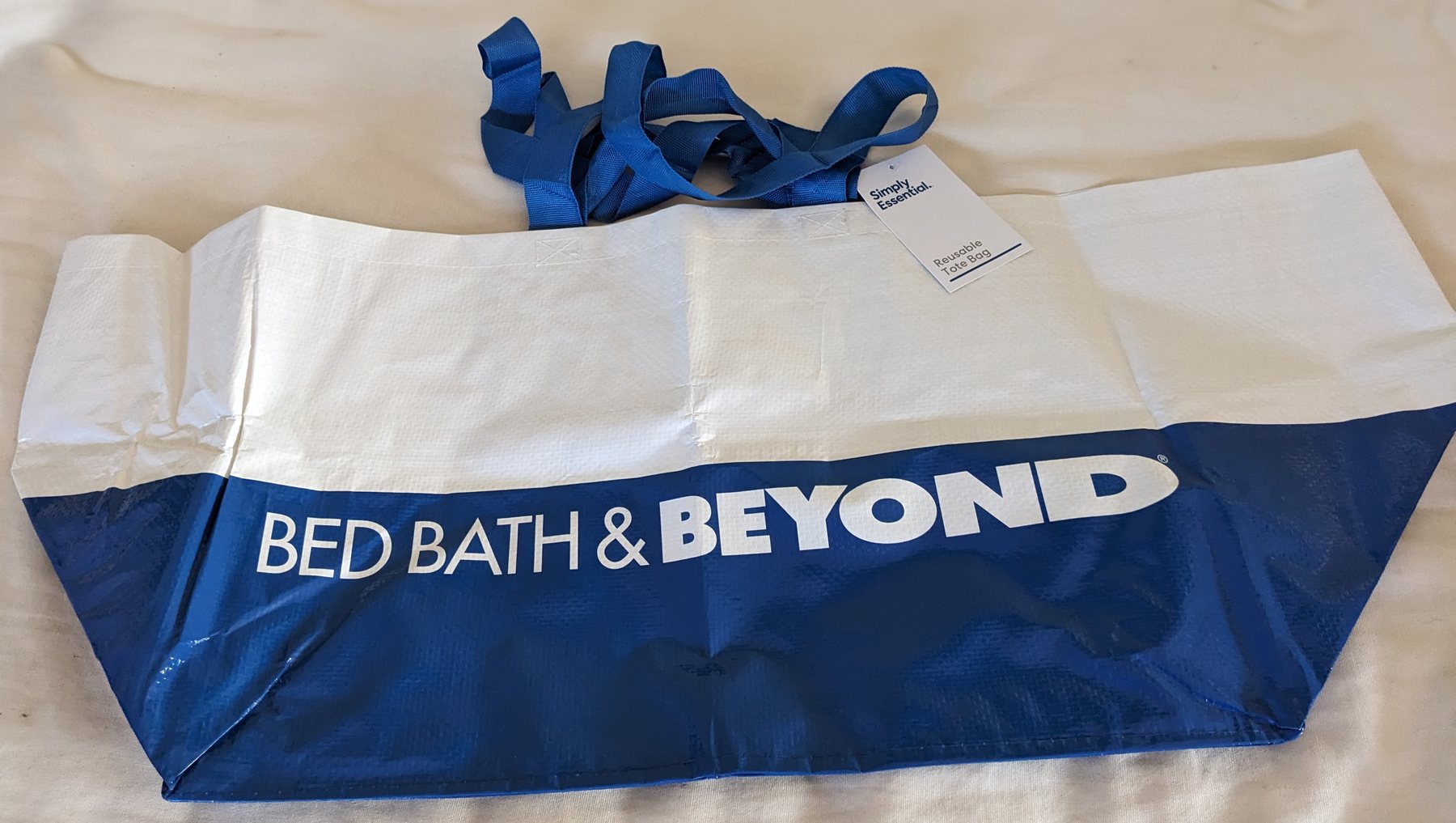 Bed Bath & Beyond