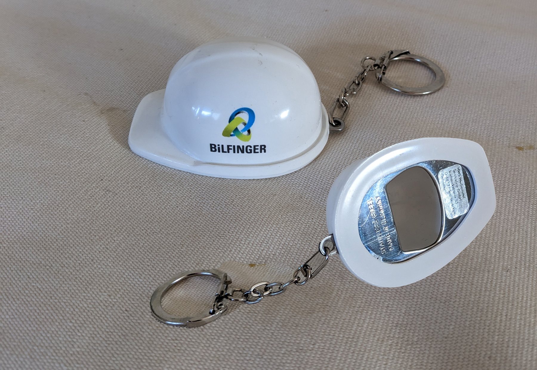 Bilfinger Berger