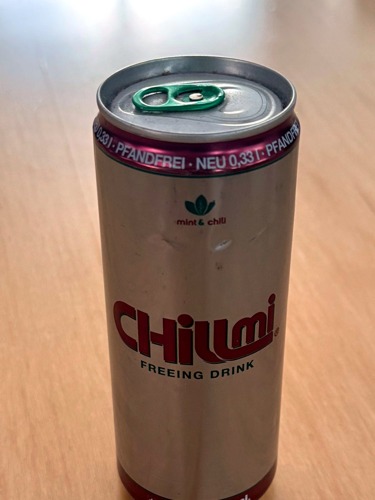 Chillmi