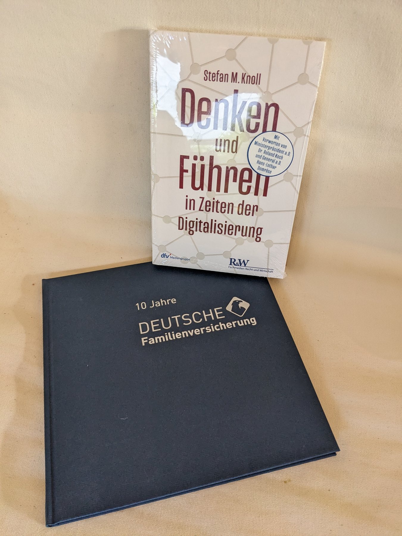 Deutsche Familienversicherung