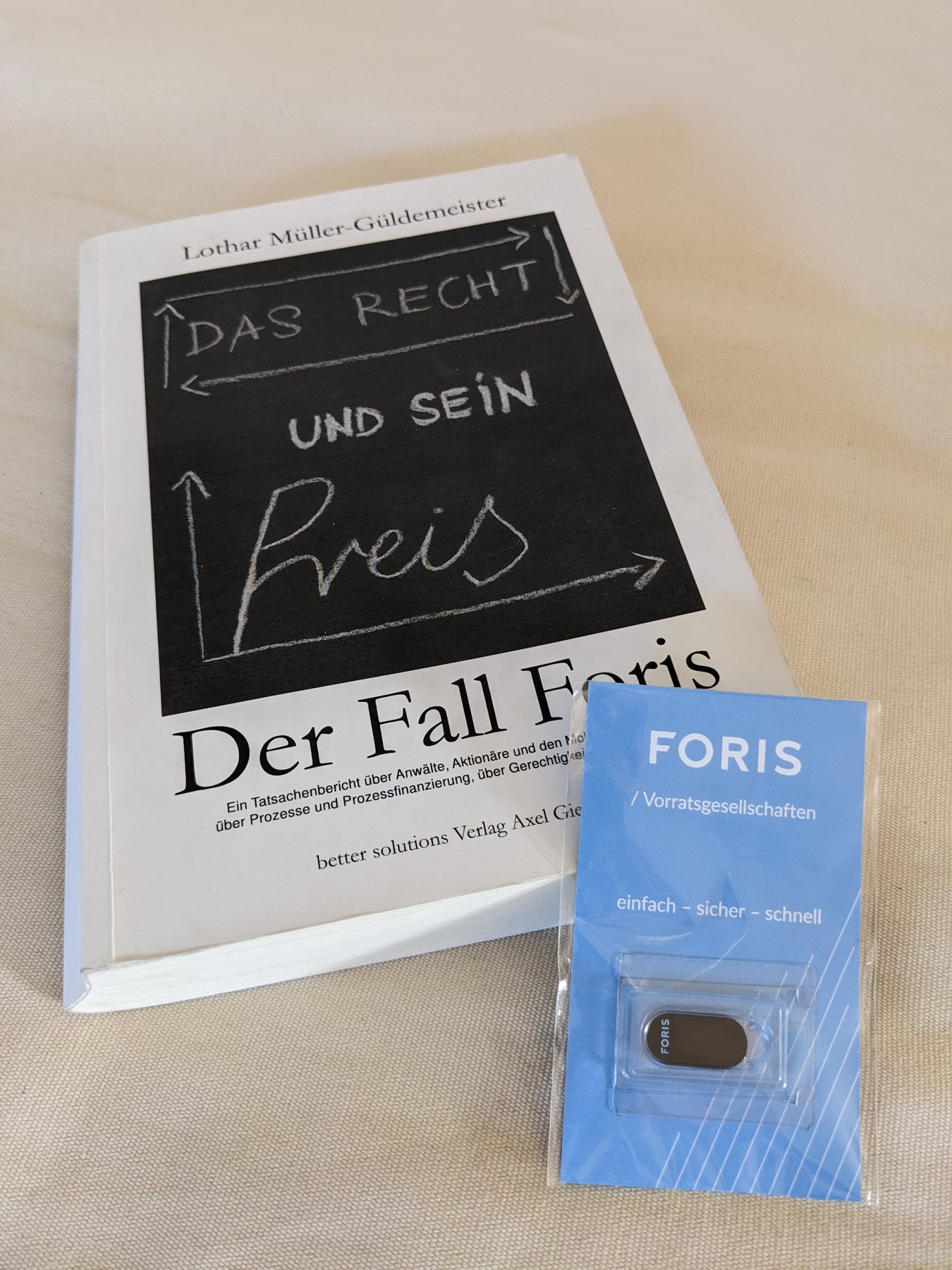 Foris