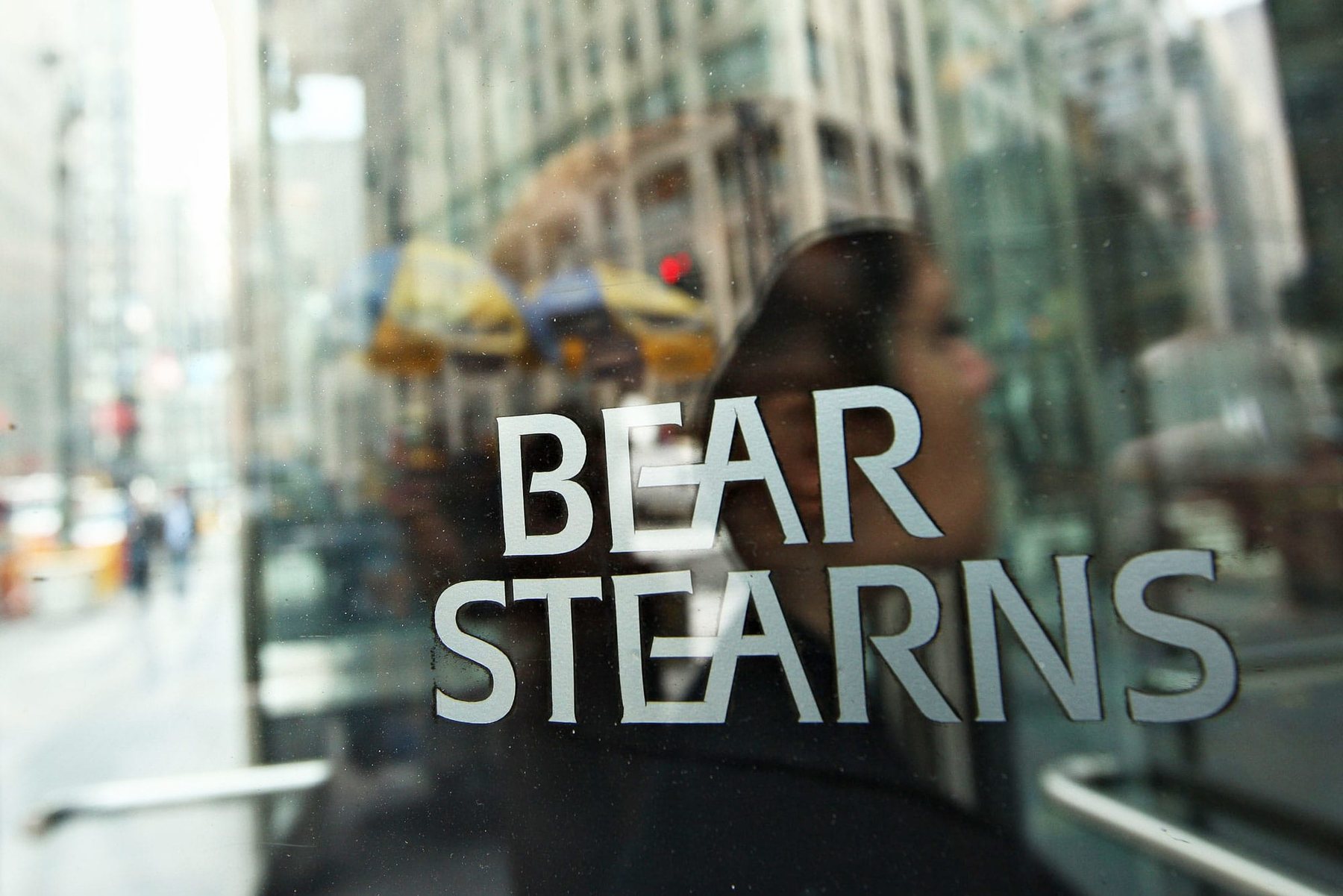 Bear Stearns