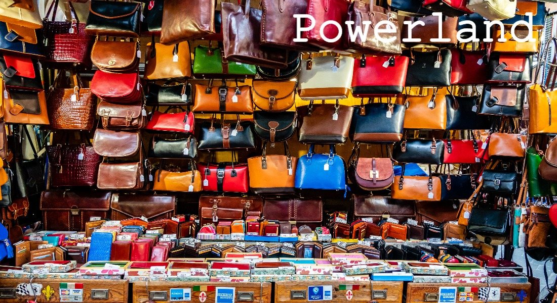 Powerland