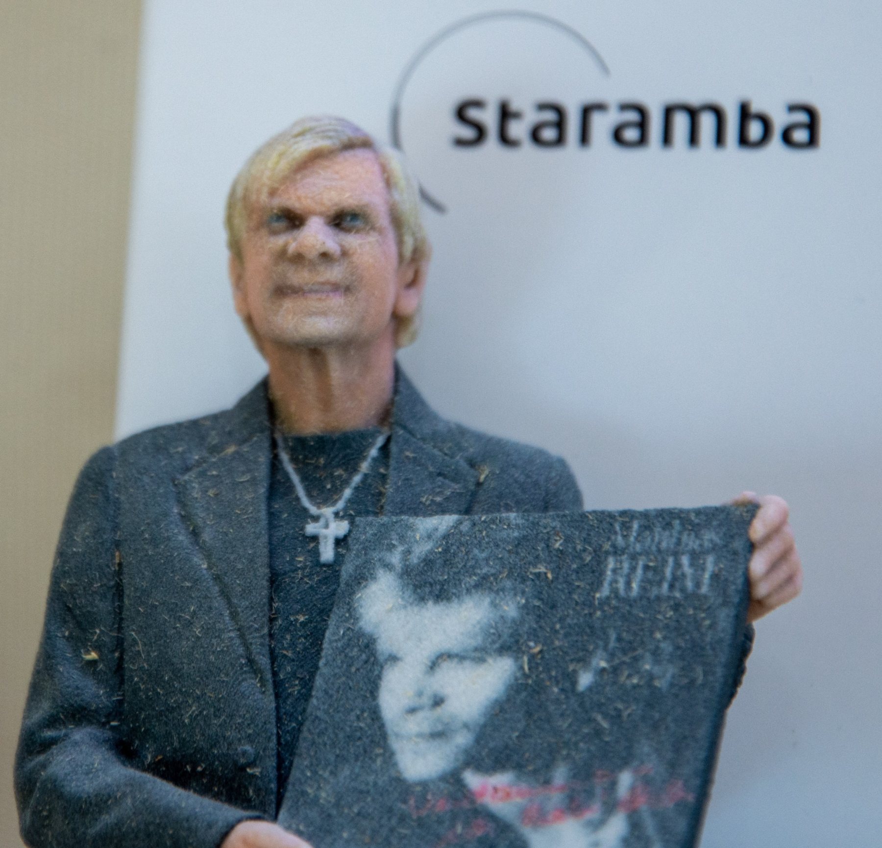 Staramba