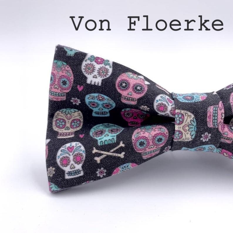 Von Floerke
