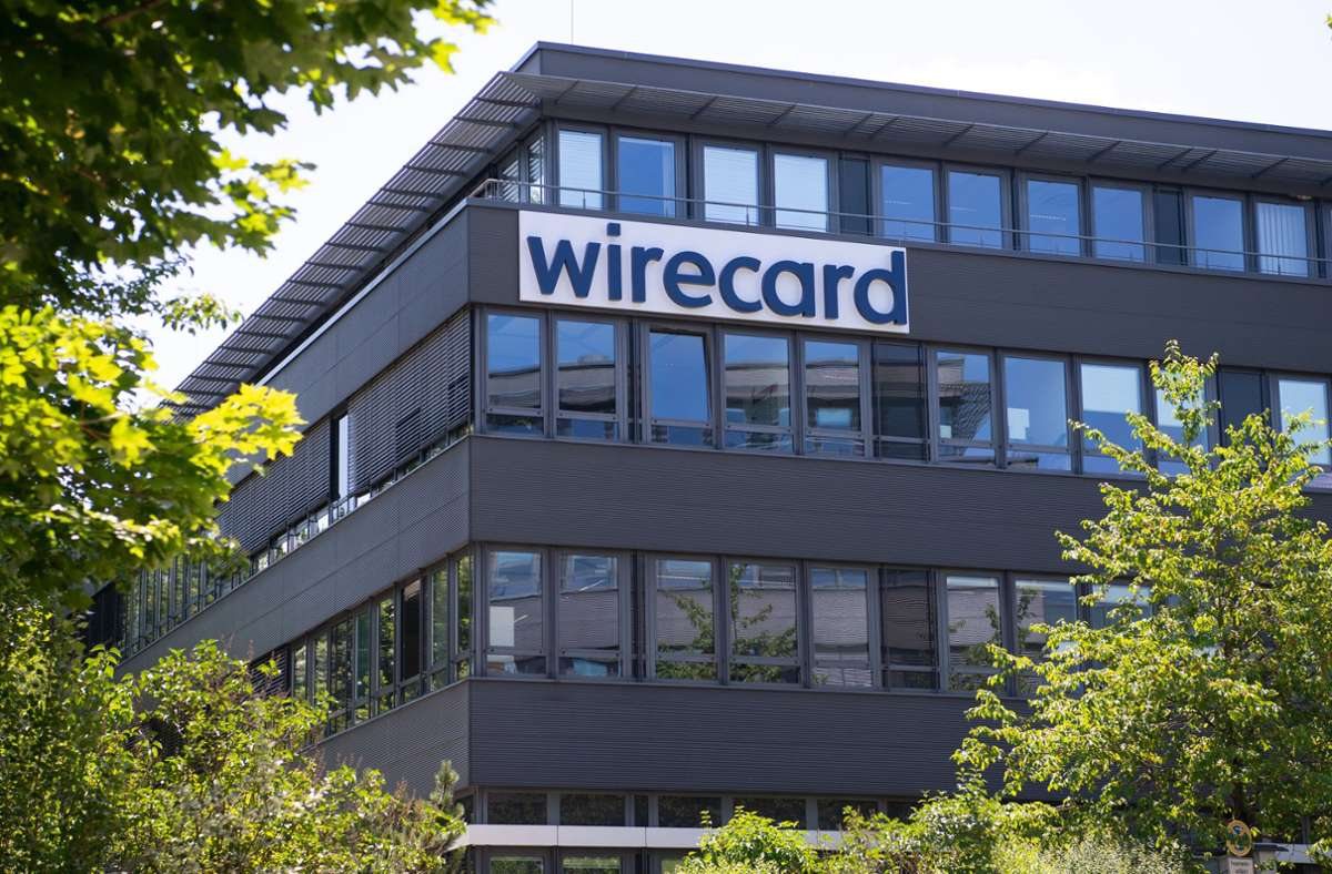 Wirecard
