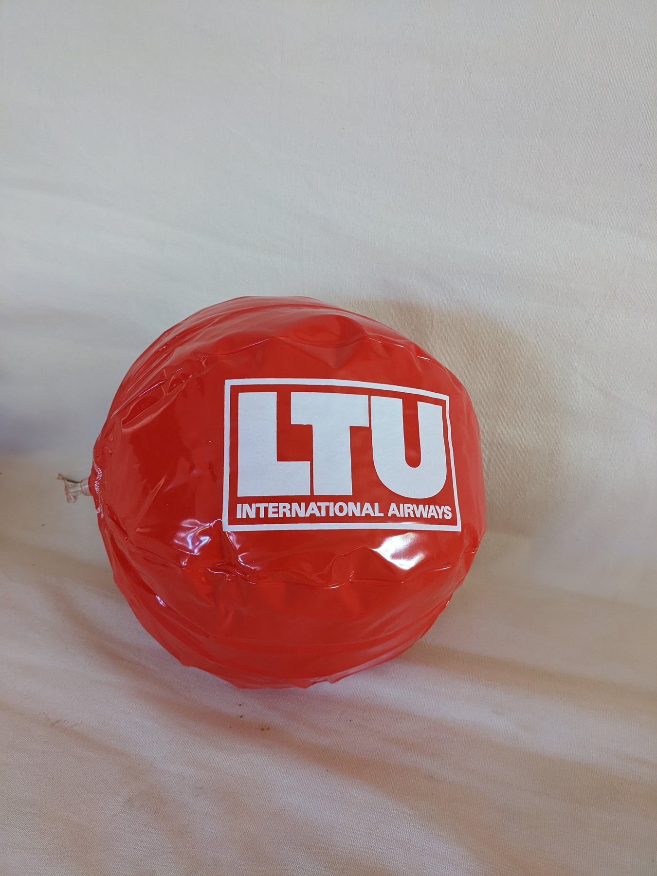 LTU