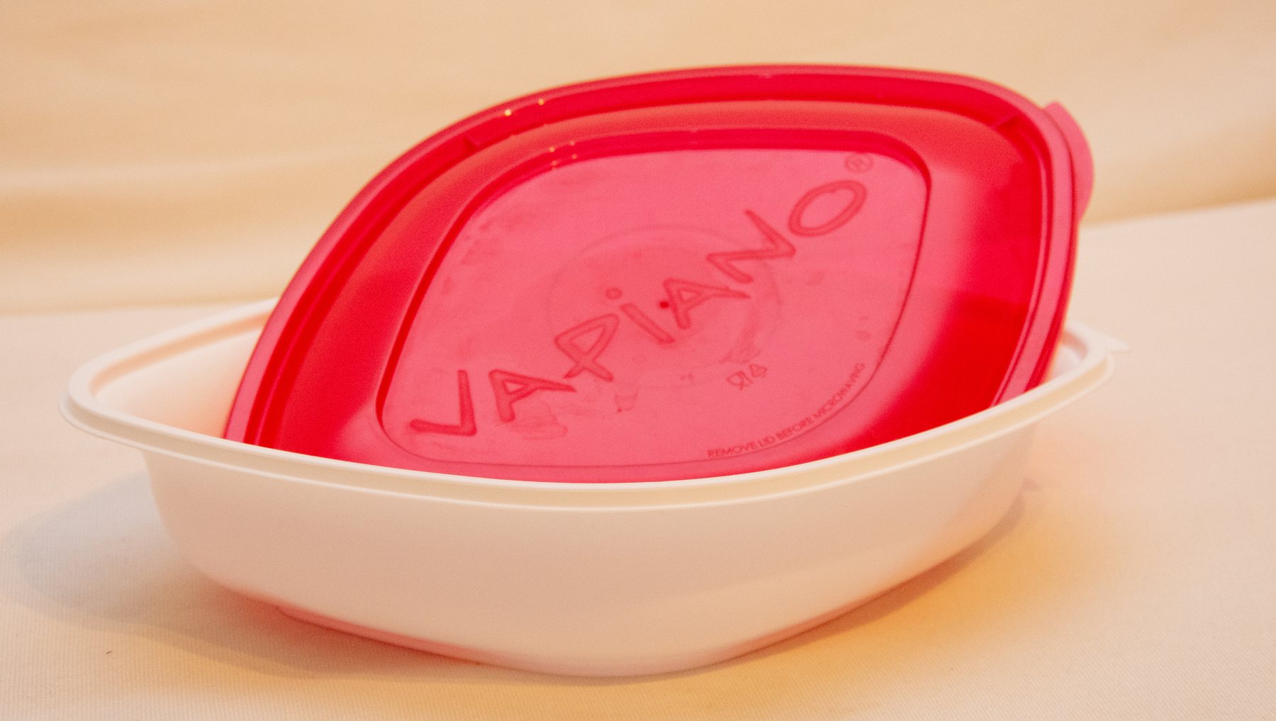 Vapiano