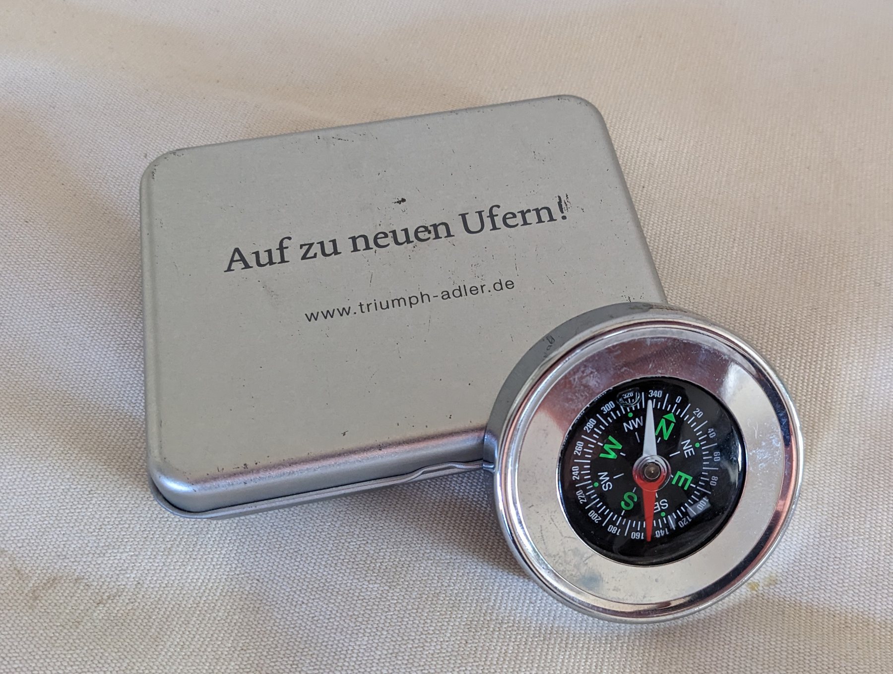 Triumph-Adler
